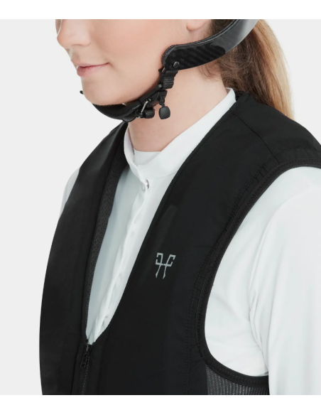 Airbag Twist'air Unisexe Horse Pilot