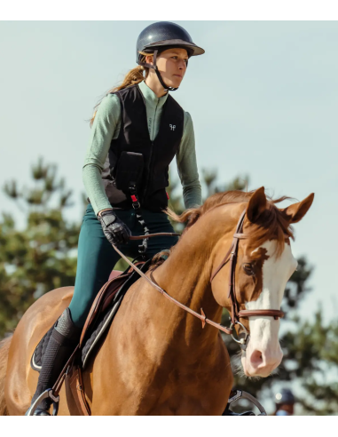 Airbag Twist'air Unisexe Horse Pilot