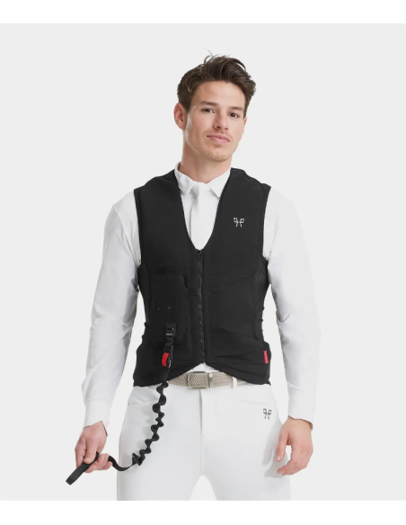 Airbag Twist'air Unisexe Horse Pilot
