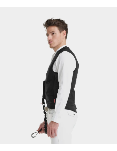 Airbag Twist'air Unisexe Horse Pilot