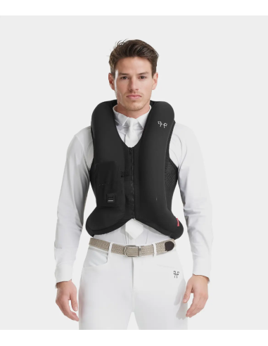 Airbag Twist'air Unisexe Horse Pilot