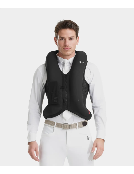 Airbag Twist'air Unisexe Horse Pilot