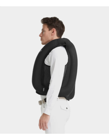Airbag Twist'air Unisexe Horse Pilot