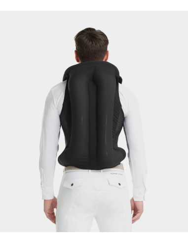 Airbag Twist'air Unisexe Horse Pilot