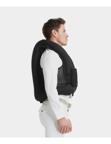 Airbag Twist'air Unisexe Horse Pilot