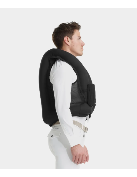 Airbag Twist'air Unisexe Horse Pilot