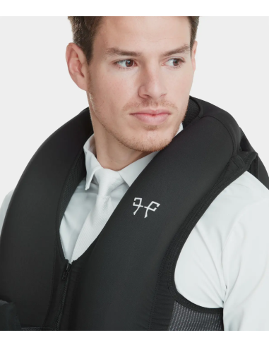 Airbag Twist'air Unisexe Horse Pilot
