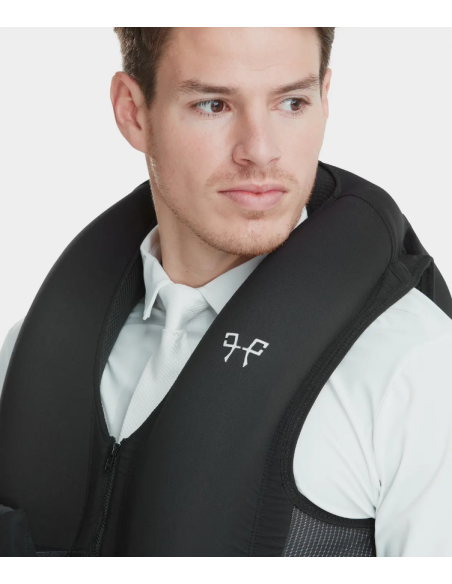 Airbag Twist'air Unisexe Horse Pilot