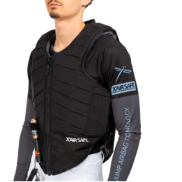 X'Air Safe Freejump