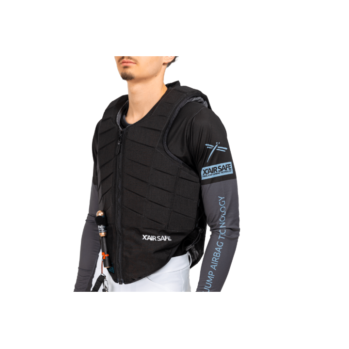 X'Air Safe Freejump