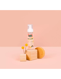 Easy Shine Mouss - Ravene