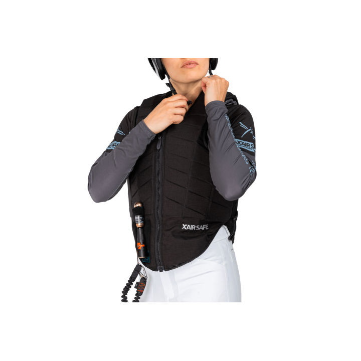 X'Air Safe Freejump