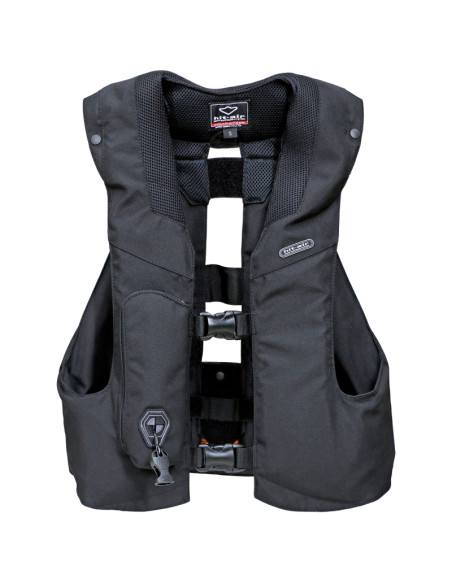 Gilet Airbag COMPLET 3 - HIT AIR