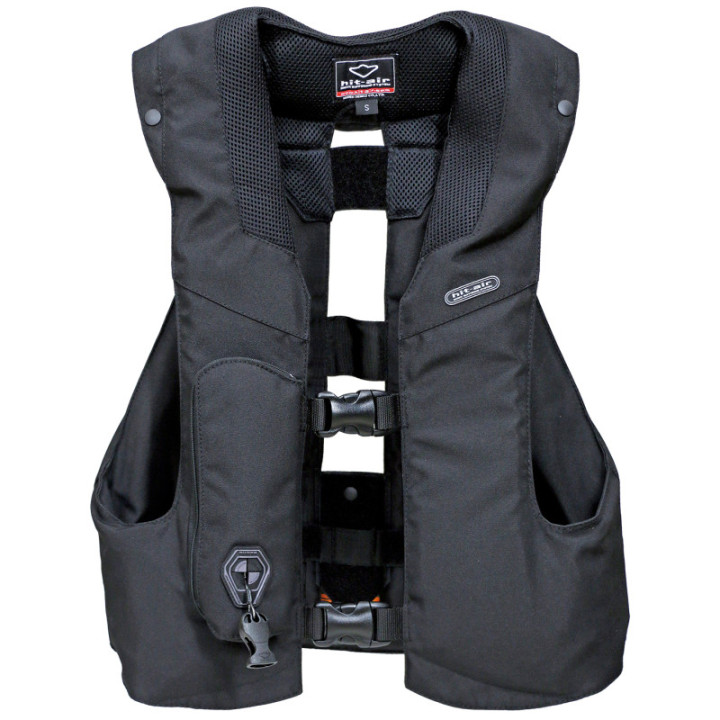 Gilet Airbag COMPLET 3 - HIT AIR