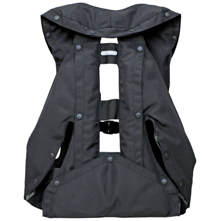 Gilet Airbag COMPLET 3 - HIT AIR