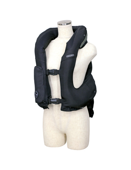 Gilet Airbag COMPLET 3 - HIT AIR
