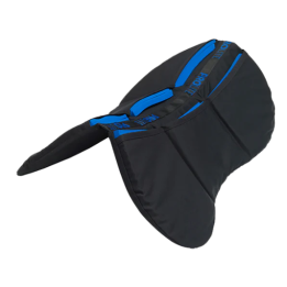 Amortisseur Prolite Tri Pad | Sellerie Fouilloux