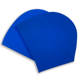 Cales supplémentaires Tri Pad Prolite