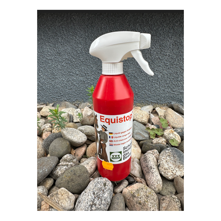 Equistop Liquide Ronge Stop