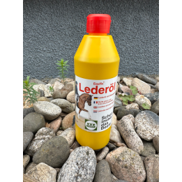 Equifix Lederöl - Huile Cuir Cire d'Abeilles