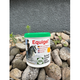 Equigel - Gel rafraîchissant