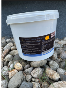 Phyto Horse Draineur - Equi-Soins