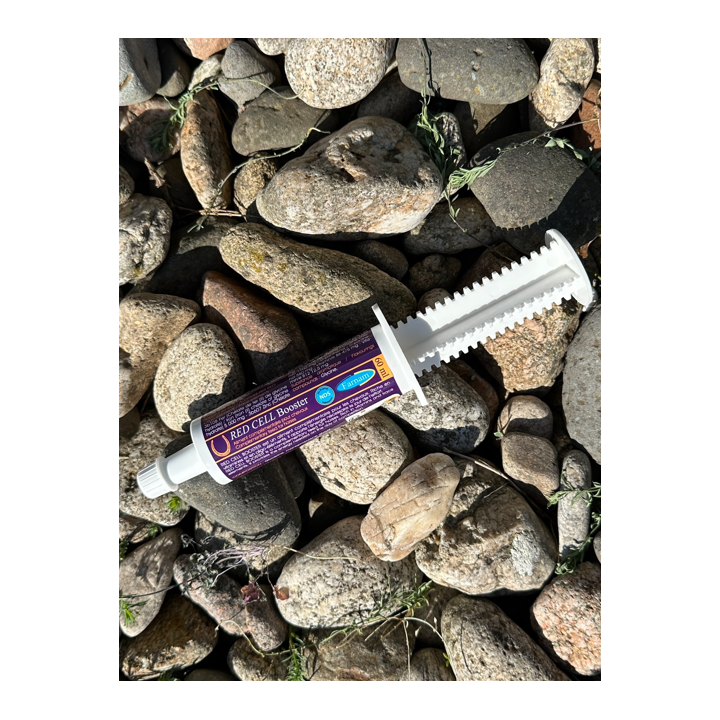 Red Cell Booster - Farnam
