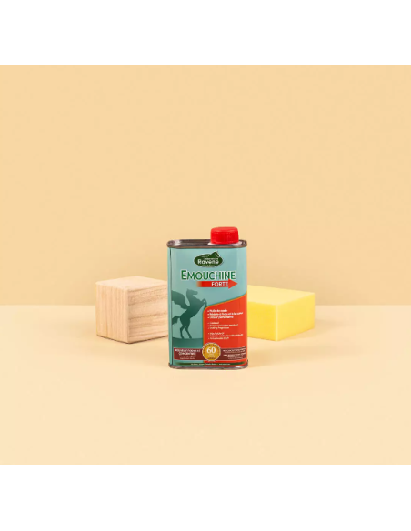 Emouchine Forte - Ravene