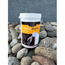 Muscle Builder - Horse Master