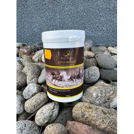 Opti-Muscle - Equi-Soins