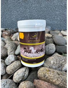 Opti-Muscle - Equi-Soins