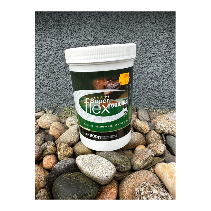 Super Flex Original - NAF