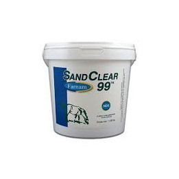 Sand Clear 99 - Farnam