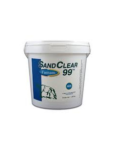 Sand Clear 99 - Farnam