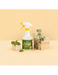 Emouchine Protec - Ravene