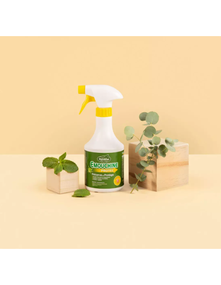 Emouchine Protec - Ravene