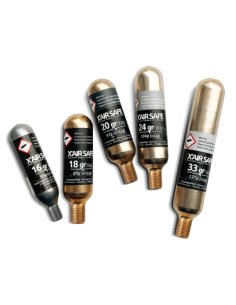 Cartouche Airbag X'Air Safe - Freejump