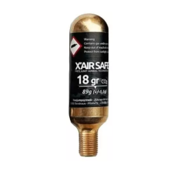 Cartouche Airbag X'Air Safe - Freejump