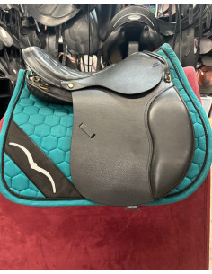 Selle Euroriding - Modèle Opal Marathon