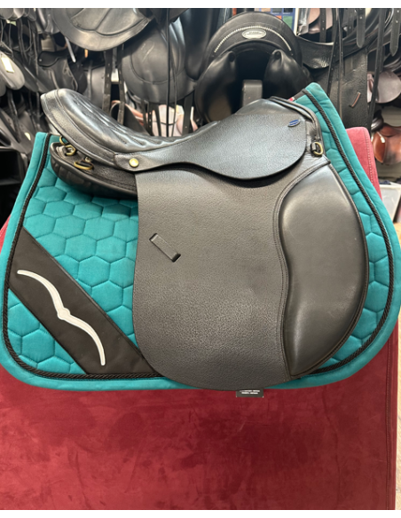 Selle Euroriding - Modèle Opal Marathon