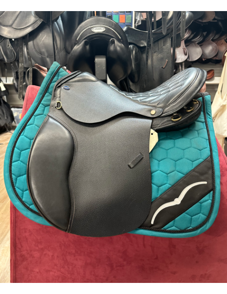 Selle Euroriding - Modèle Opal Marathon