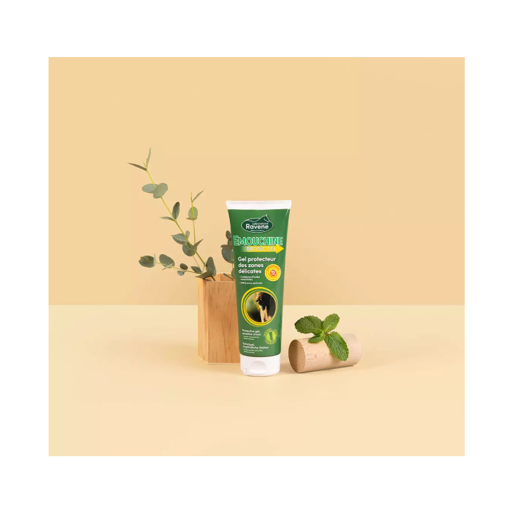 Emouchine Protec Gel - Ravene