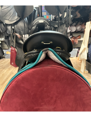 Selle Euroriding - Modèle Opal Marathon