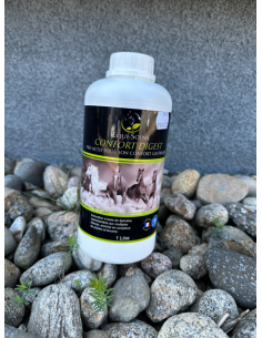 Confort Digest - Equi-Soins