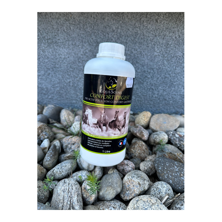 Confort Digest - Equi-Soins
