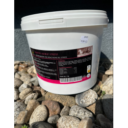 Phyto Horse Stress - Equi-Soins