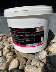 Phyto Horse Stress - Equi-Soins