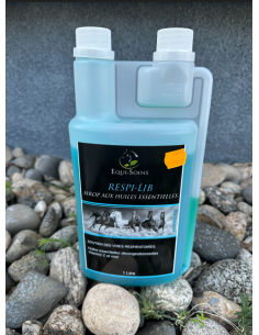 Respi-Lib - Equi-Soins