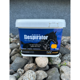 Respirator - NAF