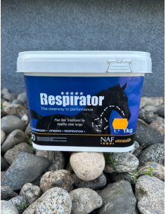 Respirator - NAF